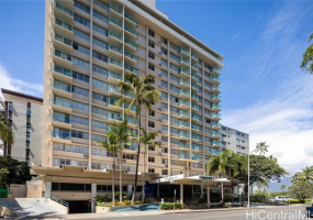 444 Kanekapolei Street,Honolulu,Hawaii,96815,1 バスルームバスルーム,コンド / タウンハウス,Kanekapolei,15,18206958