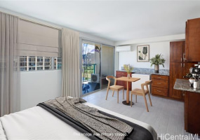 444 Kanekapolei Street,Honolulu,Hawaii,96815,1 バスルームバスルーム,コンド / タウンハウス,Kanekapolei,15,18206958