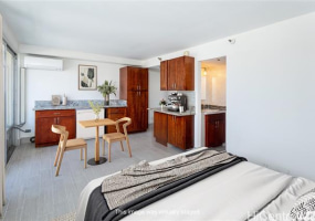 444 Kanekapolei Street,Honolulu,Hawaii,96815,1 バスルームバスルーム,コンド / タウンハウス,Kanekapolei,15,18206958