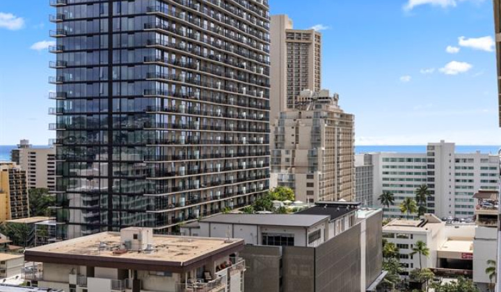 2345 Ala Wai Boulevard,Honolulu,Hawaii,96815,2 ベッドルーム ベッドルーム,2 バスルームバスルーム,コンド / タウンハウス,Ala Wai,19,19375786