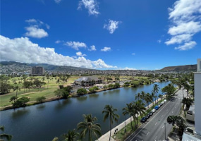 320 Liliuokalani Avenue,Honolulu,Hawaii,96815,2 ベッドルーム ベッドルーム,1 バスルームバスルーム,コンド / タウンハウス,Liliuokalani,11,18207334