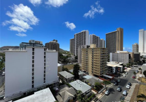 320 Liliuokalani Avenue,Honolulu,Hawaii,96815,2 ベッドルーム ベッドルーム,1 バスルームバスルーム,コンド / タウンハウス,Liliuokalani,11,18207334