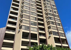 320 Liliuokalani Avenue,Honolulu,Hawaii,96815,2 ベッドルーム ベッドルーム,1 バスルームバスルーム,コンド / タウンハウス,Liliuokalani,11,18207334