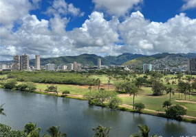 320 Liliuokalani Avenue,Honolulu,Hawaii,96815,2 ベッドルーム ベッドルーム,1 バスルームバスルーム,コンド / タウンハウス,Liliuokalani,11,18207334