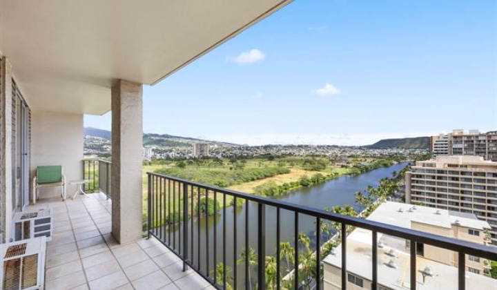 2345 Ala Wai Boulevard,Honolulu,Hawaii,96815,2 ベッドルーム ベッドルーム,2 バスルームバスルーム,コンド / タウンハウス,Ala Wai,19,19375786
