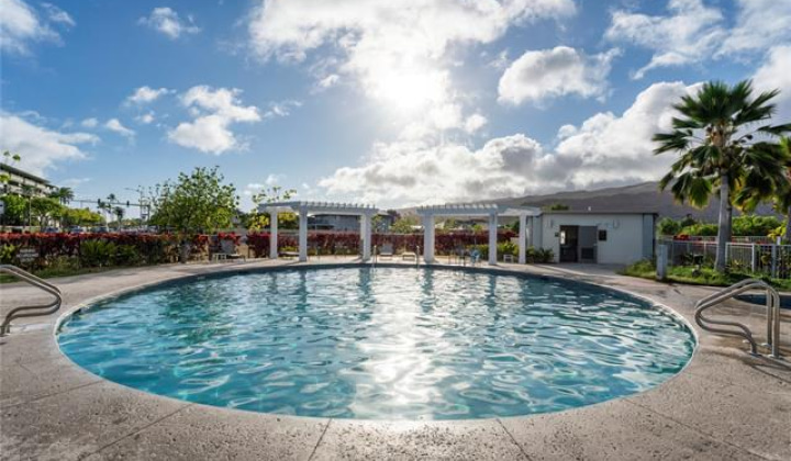 7000 Hawaii Kai Drive,Honolulu,Hawaii,96825,2 ベッドルーム ベッドルーム,2 バスルームバスルーム,コンド / タウンハウス,Hawaii Kai,1,18207404