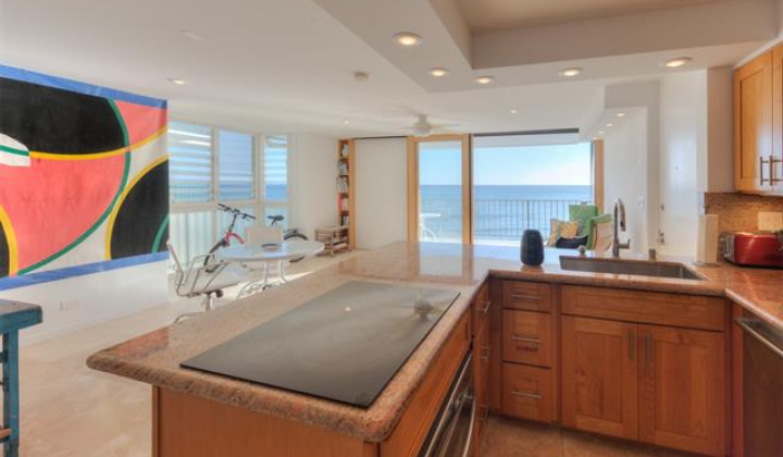 2987 Kalakaua Avenue,Honolulu,Hawaii,96815,1 Bedroom Bedrooms,1 BathroomBathrooms,Condo/Townhouse,Kalakaua,7,18207563