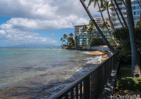 2987 Kalakaua Avenue,Honolulu,Hawaii,96815,1 Bedroom Bedrooms,1 BathroomBathrooms,Condo/Townhouse,Kalakaua,7,18207563