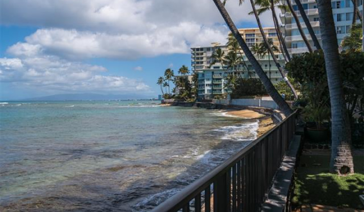2987 Kalakaua Avenue,Honolulu,Hawaii,96815,1 Bedroom Bedrooms,1 BathroomBathrooms,Condo/Townhouse,Kalakaua,7,18207563