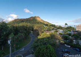 2987 Kalakaua Avenue,Honolulu,Hawaii,96815,1 Bedroom Bedrooms,1 BathroomBathrooms,Condo/Townhouse,Kalakaua,7,18207563
