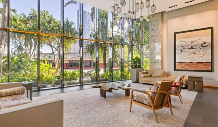 1189 Waimanu Street,Honolulu,Hawaii,96814,1 ベッドルーム ベッドルーム,1 バスルームバスルーム,コンド / タウンハウス,Waimanu,24,19375994
