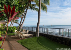 2987 Kalakaua Avenue,Honolulu,Hawaii,96815,1 Bedroom Bedrooms,1 BathroomBathrooms,Condo/Townhouse,Kalakaua,7,18207563