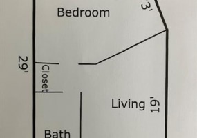 1088 Bishop Street,Honolulu,Hawaii,96813,1 Bedroom Bedrooms,1 BathroomBathrooms,Condo/Townhouse,Bishop,5,17798300