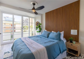 445 Kaiolu Street,Honolulu,Hawaii,96815,1 ベッドルーム ベッドルーム,1 バスルームバスルーム,コンド / タウンハウス,Kaiolu,6,18671698