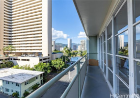 445 Kaiolu Street,Honolulu,Hawaii,96815,1 ベッドルーム ベッドルーム,1 バスルームバスルーム,コンド / タウンハウス,Kaiolu,6,18671698