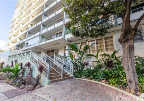 445 Kaiolu Street,Honolulu,Hawaii,96815,1 ベッドルーム ベッドルーム,1 バスルームバスルーム,コンド / タウンハウス,Kaiolu,6,18671698