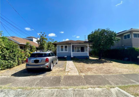 1919 Coyne Street,Honolulu,Hawaii,96826,3 Bedrooms Bedrooms,2 BathroomsBathrooms,Single family,Coyne,18207593