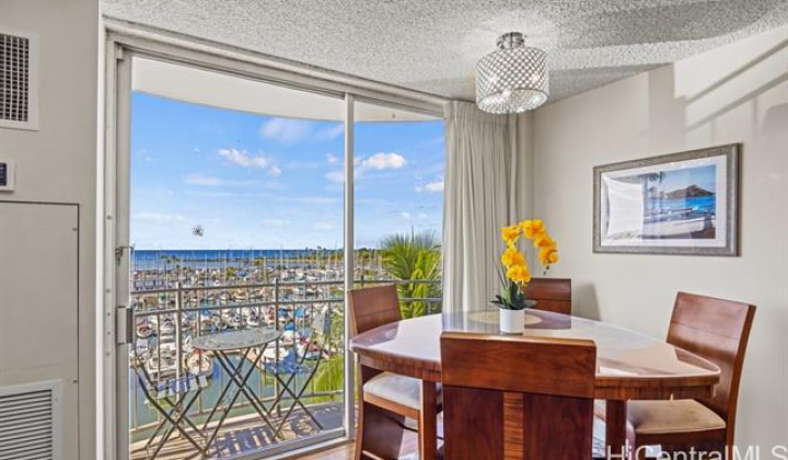 1765 Ala Moana Boulevard,Honolulu,Hawaii,96815,1 ベッドルーム ベッドルーム,1 バスルームバスルーム,コンド / タウンハウス,Ala Moana,7,19376081