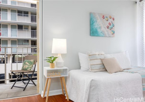 1650 Ala Moana Boulevard,Honolulu,Hawaii,96815,2 Bedrooms Bedrooms,2 BathroomsBathrooms,Condo/Townhouse,Ala Moana,18,17759979