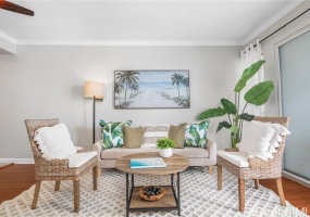 2222 Aloha Drive,Honolulu,Hawaii,96815,2 Bedrooms Bedrooms,2 BathroomsBathrooms,Condo/Townhouse,Aloha,5,18208089