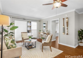 2222 Aloha Drive,Honolulu,Hawaii,96815,2 Bedrooms Bedrooms,2 BathroomsBathrooms,Condo/Townhouse,Aloha,5,18208089