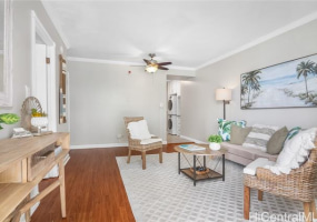 2222 Aloha Drive,Honolulu,Hawaii,96815,2 Bedrooms Bedrooms,2 BathroomsBathrooms,Condo/Townhouse,Aloha,5,18208089