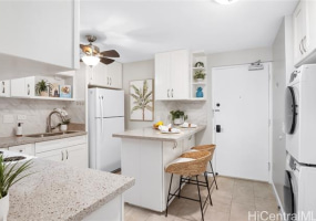 2222 Aloha Drive,Honolulu,Hawaii,96815,2 Bedrooms Bedrooms,2 BathroomsBathrooms,Condo/Townhouse,Aloha,5,18208089