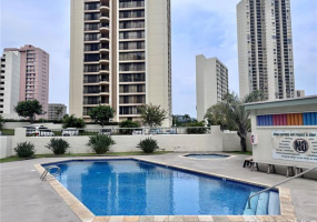 5210 Likini Street,Honolulu,Hawaii,96818,2 ベッドルーム ベッドルーム,1 バスルームバスルーム,コンド / タウンハウス,Likini,9,18671945