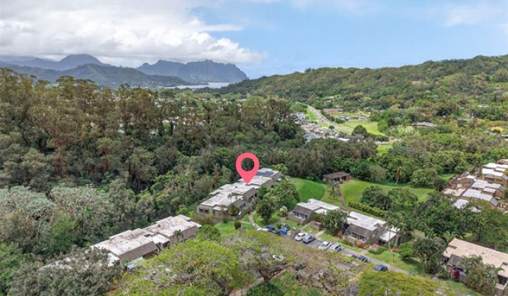 47- 720 Hui Kelu Street,Kaneohe,Hawaii,96744,3 ベッドルーム ベッドルーム,2 バスルームバスルーム,コンド / タウンハウス,Hui Kelu,1,19376700