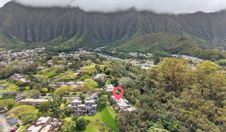 47- 720 Hui Kelu Street,Kaneohe,Hawaii,96744,3 ベッドルーム ベッドルーム,2 バスルームバスルーム,コンド / タウンハウス,Hui Kelu,1,19376700