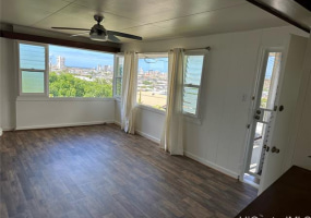 1533 Mokuna Place,Honolulu,Hawaii,96816,3 ベッドルーム ベッドルーム,1 バスルームバスルーム,一戸建て,Mokuna,18208091