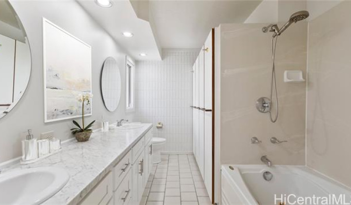 822 Koko Isle Circle,Honolulu,Hawaii,96825,4 Bedrooms Bedrooms,3 BathroomsBathrooms,Condo/Townhouse,Koko Isle,1,18208186