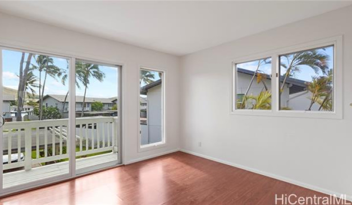 822 Koko Isle Circle,Honolulu,Hawaii,96825,4 Bedrooms Bedrooms,3 BathroomsBathrooms,Condo/Townhouse,Koko Isle,1,18208186