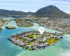 822 Koko Isle Circle,Honolulu,Hawaii,96825,4 Bedrooms Bedrooms,3 BathroomsBathrooms,Condo/Townhouse,Koko Isle,1,18208186