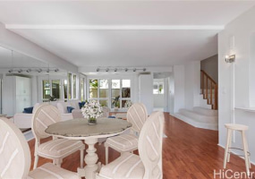 822 Koko Isle Circle,Honolulu,Hawaii,96825,4 Bedrooms Bedrooms,3 BathroomsBathrooms,Condo/Townhouse,Koko Isle,1,18208186