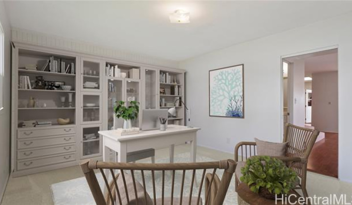 822 Koko Isle Circle,Honolulu,Hawaii,96825,4 Bedrooms Bedrooms,3 BathroomsBathrooms,Condo/Townhouse,Koko Isle,1,18208186