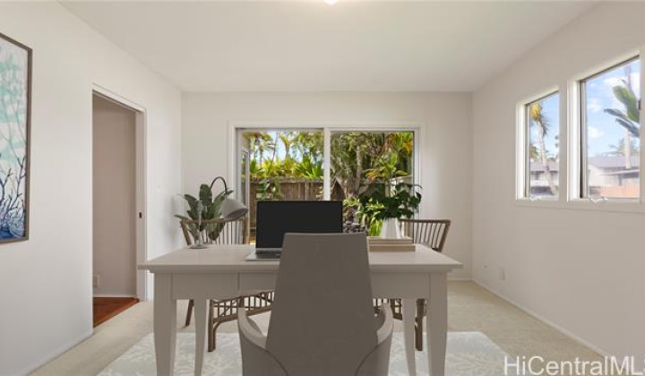 822 Koko Isle Circle,Honolulu,Hawaii,96825,4 Bedrooms Bedrooms,3 BathroomsBathrooms,Condo/Townhouse,Koko Isle,1,18208186