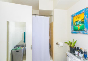 1330 Wilder Avenue,Honolulu,Hawaii,96822,1 Bedroom Bedrooms,1 BathroomBathrooms,Condo/Townhouse,Wilder,2,18208274