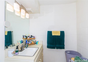 1330 Wilder Avenue,Honolulu,Hawaii,96822,1 Bedroom Bedrooms,1 BathroomBathrooms,Condo/Townhouse,Wilder,2,18208274