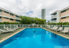 1330 Wilder Avenue,Honolulu,Hawaii,96822,1 Bedroom Bedrooms,1 BathroomBathrooms,Condo/Townhouse,Wilder,2,18208274