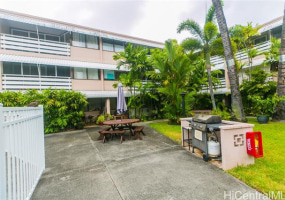 1330 Wilder Avenue,Honolulu,Hawaii,96822,1 Bedroom Bedrooms,1 BathroomBathrooms,Condo/Townhouse,Wilder,2,18208274