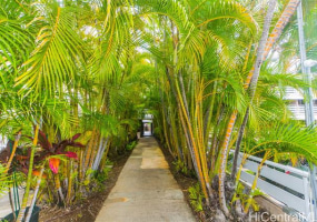 1330 Wilder Avenue,Honolulu,Hawaii,96822,1 Bedroom Bedrooms,1 BathroomBathrooms,Condo/Townhouse,Wilder,2,18208274