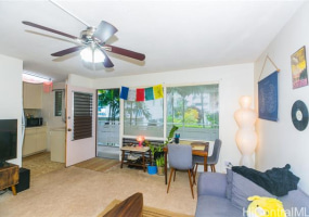 1330 Wilder Avenue,Honolulu,Hawaii,96822,1 Bedroom Bedrooms,1 BathroomBathrooms,Condo/Townhouse,Wilder,2,18208274