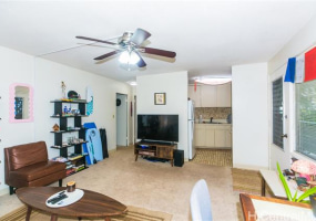 1330 Wilder Avenue,Honolulu,Hawaii,96822,1 Bedroom Bedrooms,1 BathroomBathrooms,Condo/Townhouse,Wilder,2,18208274