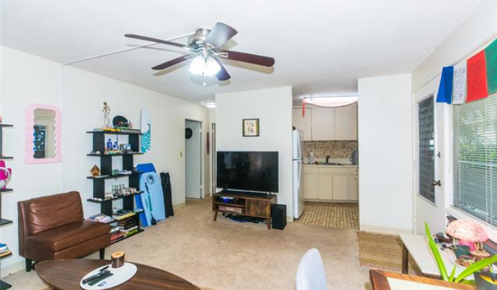 1330 Wilder Avenue,Honolulu,Hawaii,96822,1 Bedroom Bedrooms,1 BathroomBathrooms,Condo/Townhouse,Wilder,2,18208274