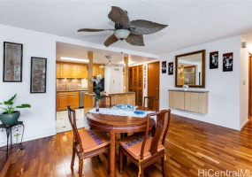 1350 Ala Moana Boulevard,Honolulu,Hawaii,96814,2 Bedrooms Bedrooms,2 BathroomsBathrooms,Condo/Townhouse,Ala Moana,8,18208411