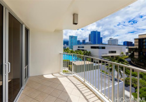 1350 Ala Moana Boulevard,Honolulu,Hawaii,96814,2 Bedrooms Bedrooms,2 BathroomsBathrooms,Condo/Townhouse,Ala Moana,8,18208411