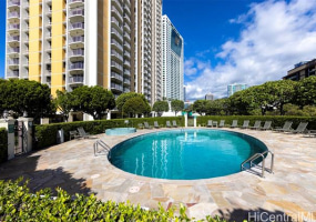 1350 Ala Moana Boulevard,Honolulu,Hawaii,96814,2 Bedrooms Bedrooms,2 BathroomsBathrooms,Condo/Townhouse,Ala Moana,8,18208411