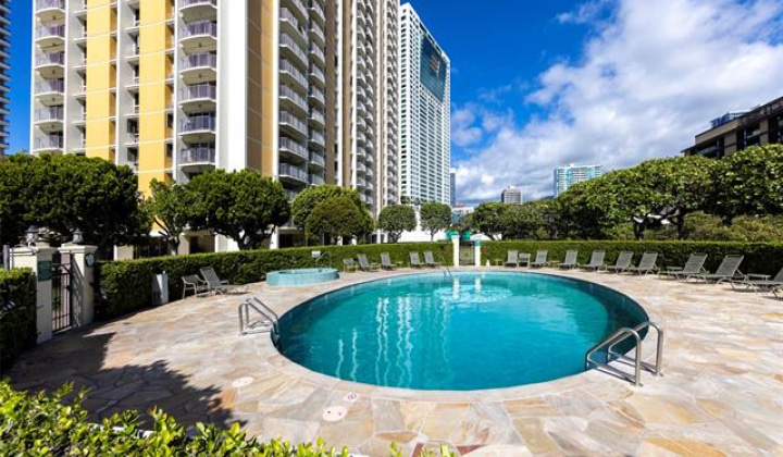1350 Ala Moana Boulevard,Honolulu,Hawaii,96814,2 Bedrooms Bedrooms,2 BathroomsBathrooms,Condo/Townhouse,Ala Moana,8,18208411