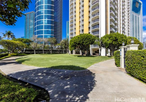 1350 Ala Moana Boulevard,Honolulu,Hawaii,96814,2 Bedrooms Bedrooms,2 BathroomsBathrooms,Condo/Townhouse,Ala Moana,8,18208411